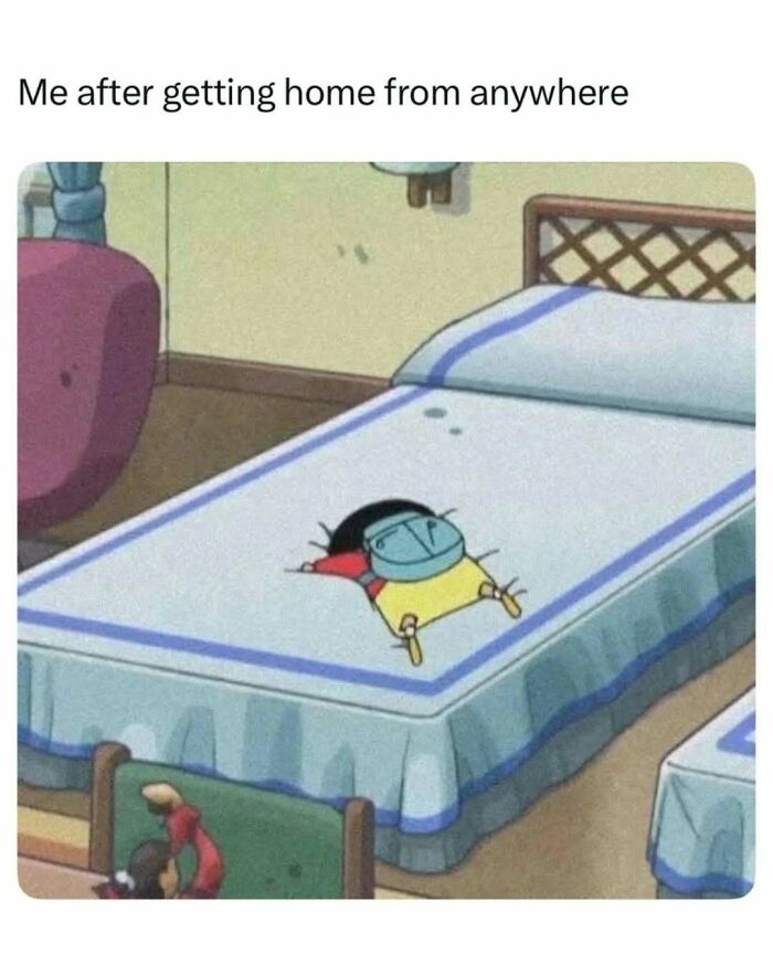 These 40-ish Memes Are Basically The Introvert's Survival Guide