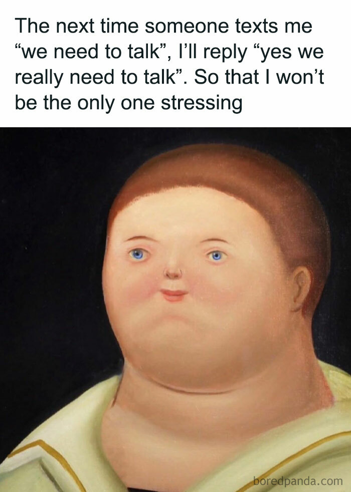 These 40-ish Memes Are Basically The Introvert's Survival Guide