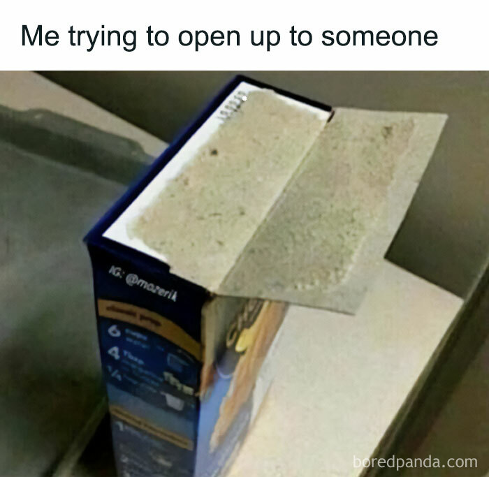 These 40-ish Memes Are Basically The Introvert's Survival Guide