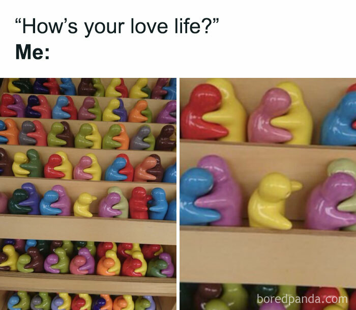 These 40-ish Memes Are Basically The Introvert's Survival Guide