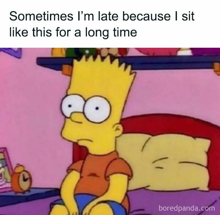 These 40-ish Memes Are Basically The Introvert's Survival Guide