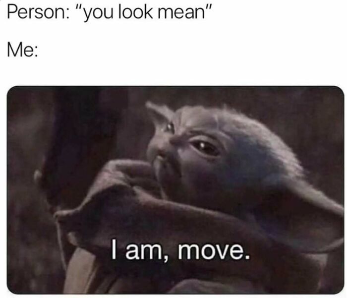 These 40-ish Memes Are Basically The Introvert's Survival Guide