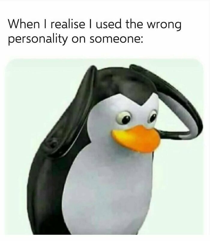 These 40-ish Memes Are Basically The Introvert's Survival Guide