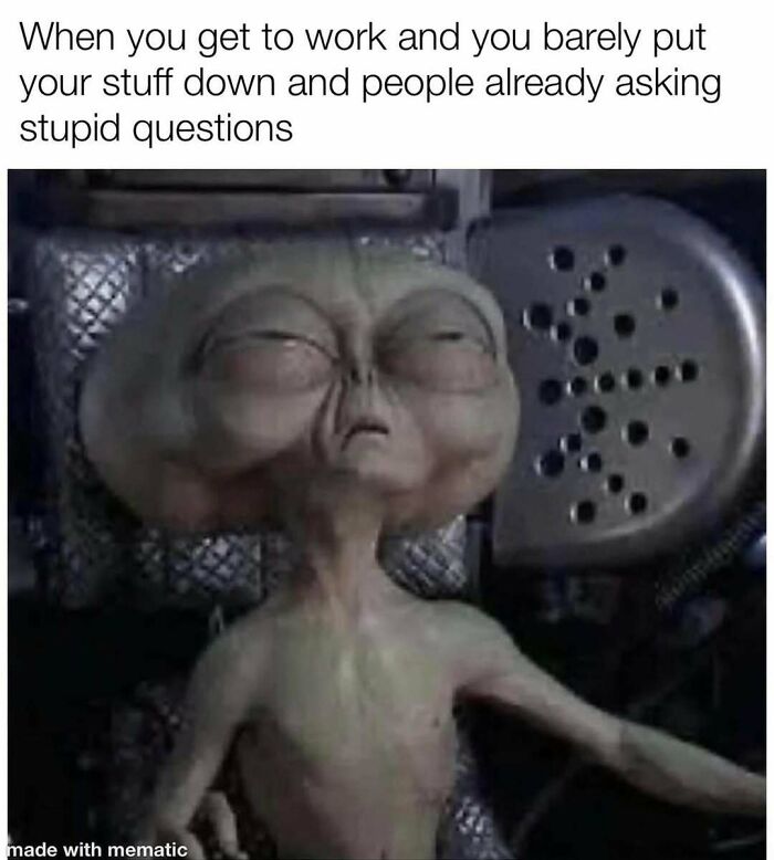 These 40-ish Memes Are Basically The Introvert's Survival Guide