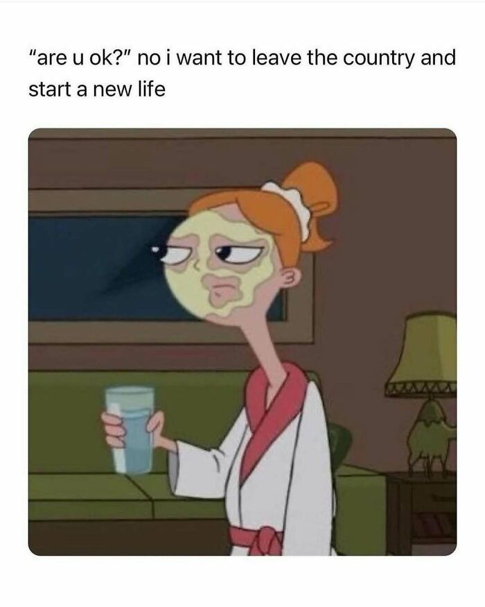 These 40-ish Memes Are Basically The Introvert's Survival Guide