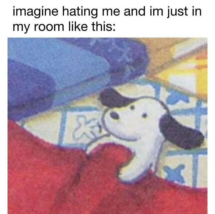 These 40-ish Memes Are Basically The Introvert's Survival Guide