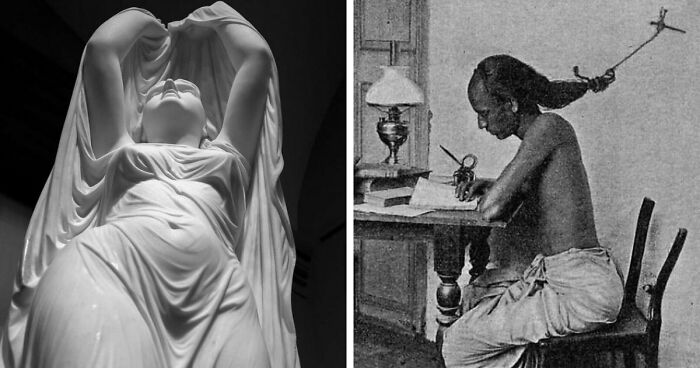 Wait, Did You See These Amazing History Moments?!