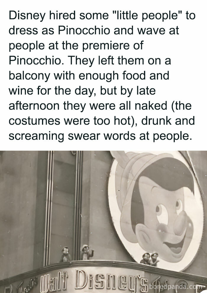 Wait, Did You See These Amazing History Moments?!