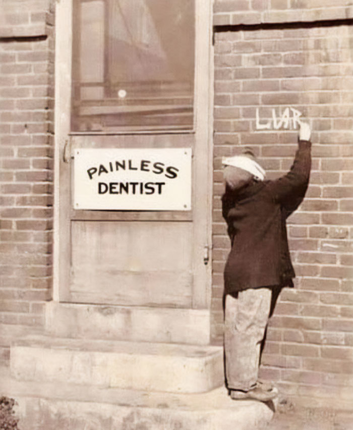 Wait, Did You See These Amazing History Moments?!