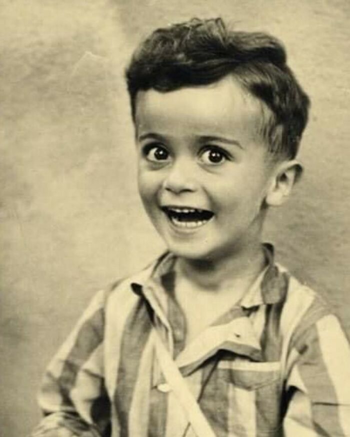 Wait, Did You See These Amazing History Moments?!