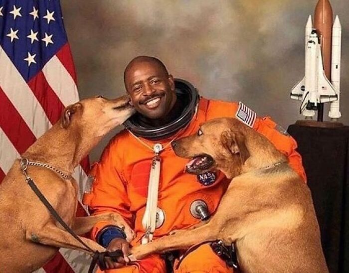 Wait, Did You See These Amazing History Moments?!