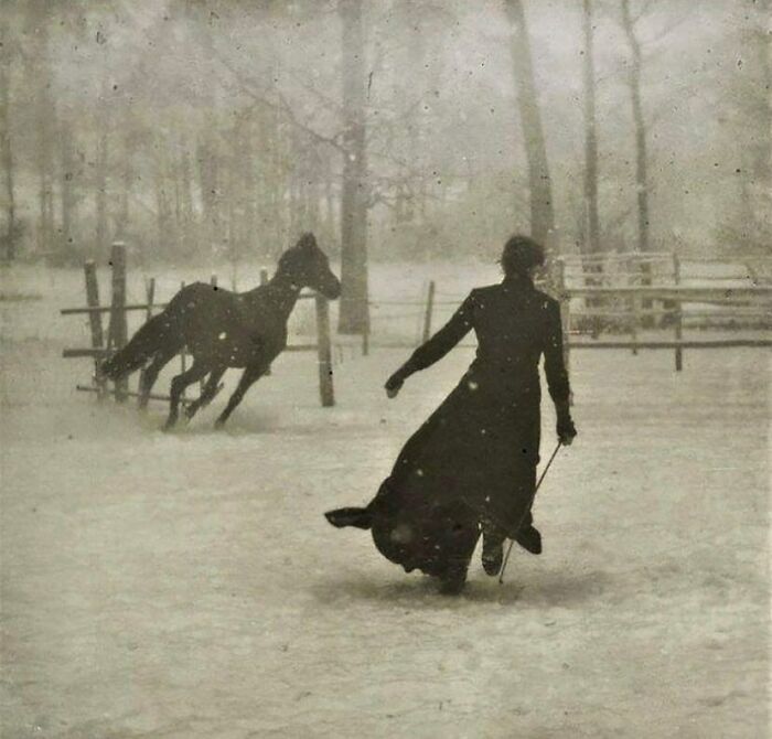 Wait, Did You See These Amazing History Moments?!