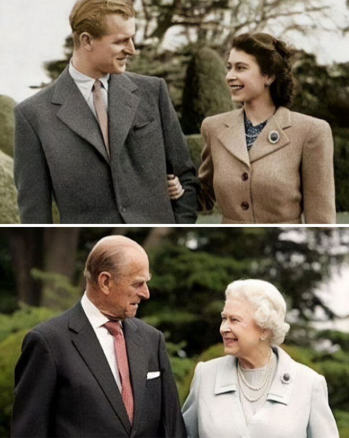 Wait, Did You See These Amazing History Moments?!