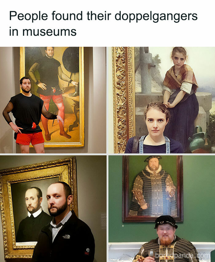Wait, Did You See These Amazing History Moments?!