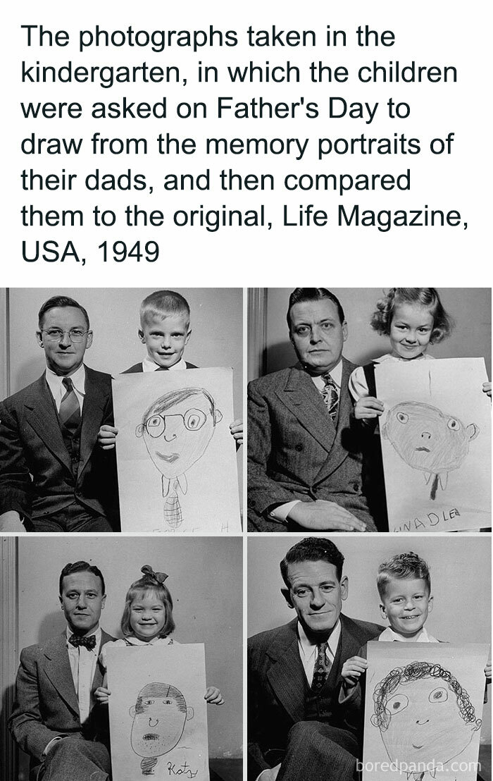 Wait, Did You See These Amazing History Moments?!