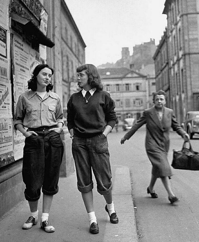 Wait, Did You See These Amazing History Moments?!