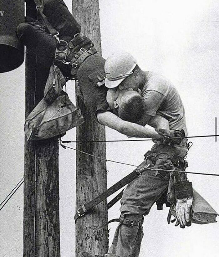 Wait, Did You See These Amazing History Moments?!