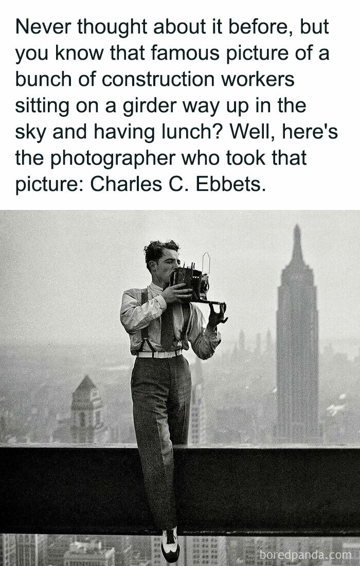 Wait, Did You See These Amazing History Moments?!