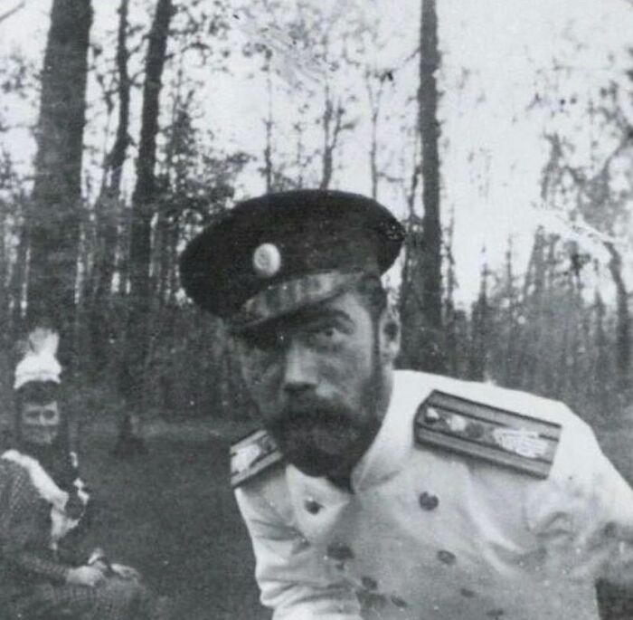 Wait, Did You See These Amazing History Moments?!
