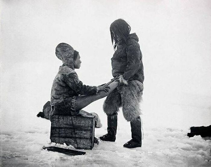 Wait, Did You See These Amazing History Moments?!
