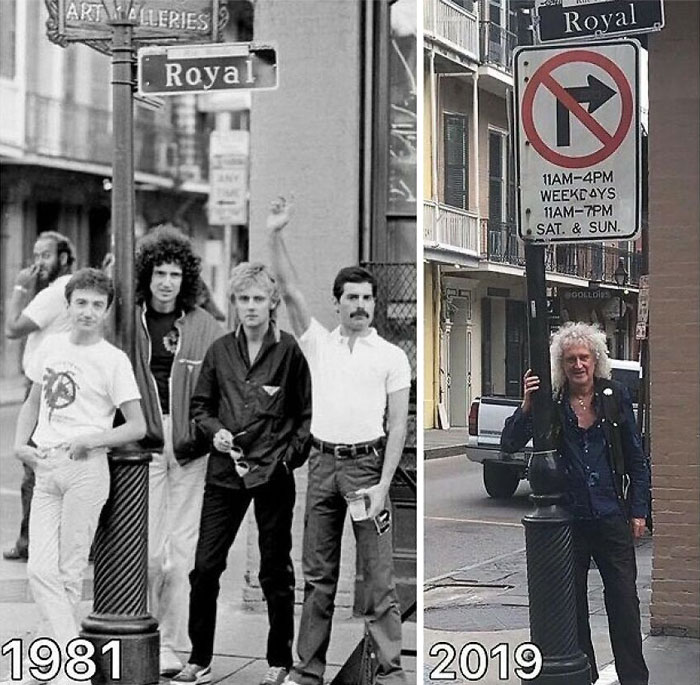 Wait, Did You See These Amazing History Moments?!