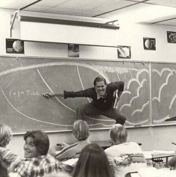 Wait, Did You See These Amazing History Moments?!