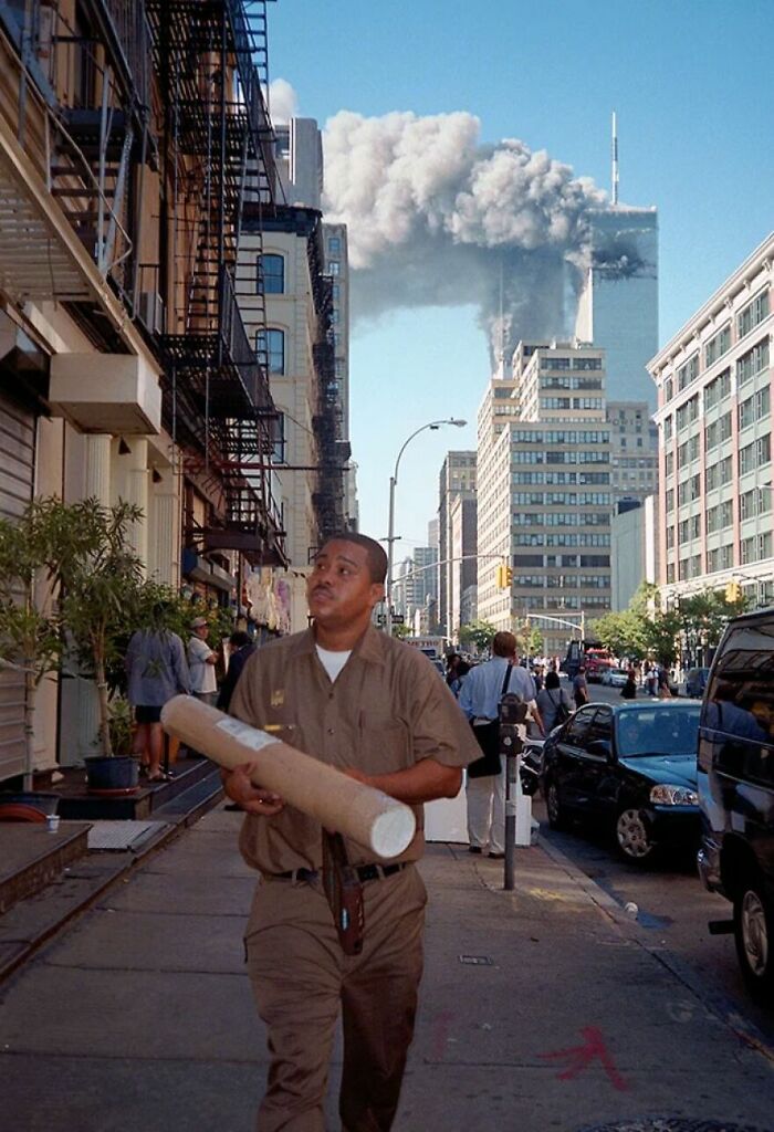 Wait, Did You See These Amazing History Moments?!