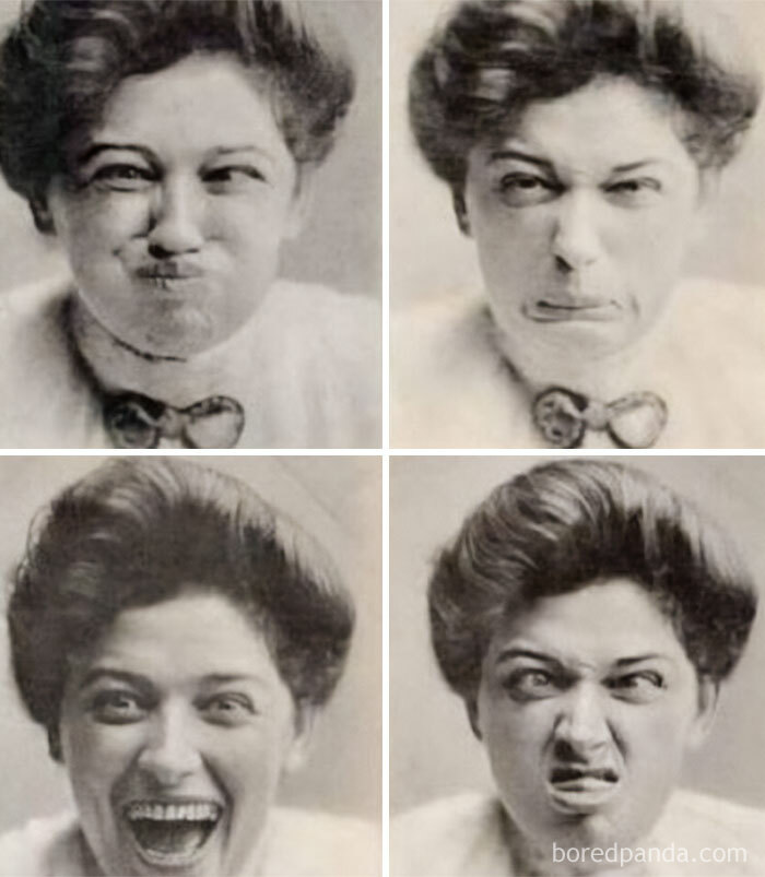 Wait, Did You See These Amazing History Moments?!