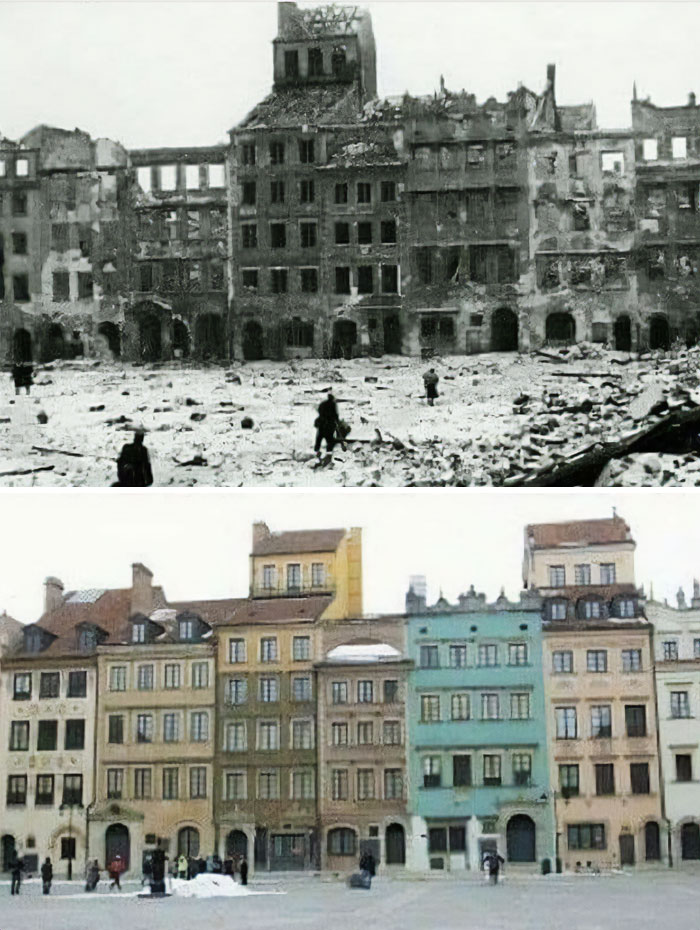 Wait, Did You See These Amazing History Moments?!