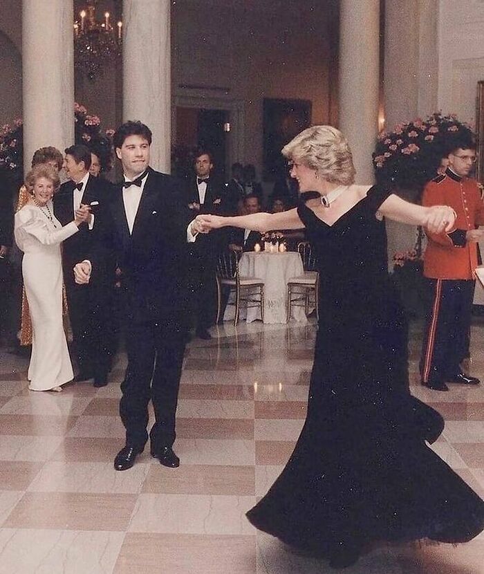 Wait, Did You See These Amazing History Moments?!