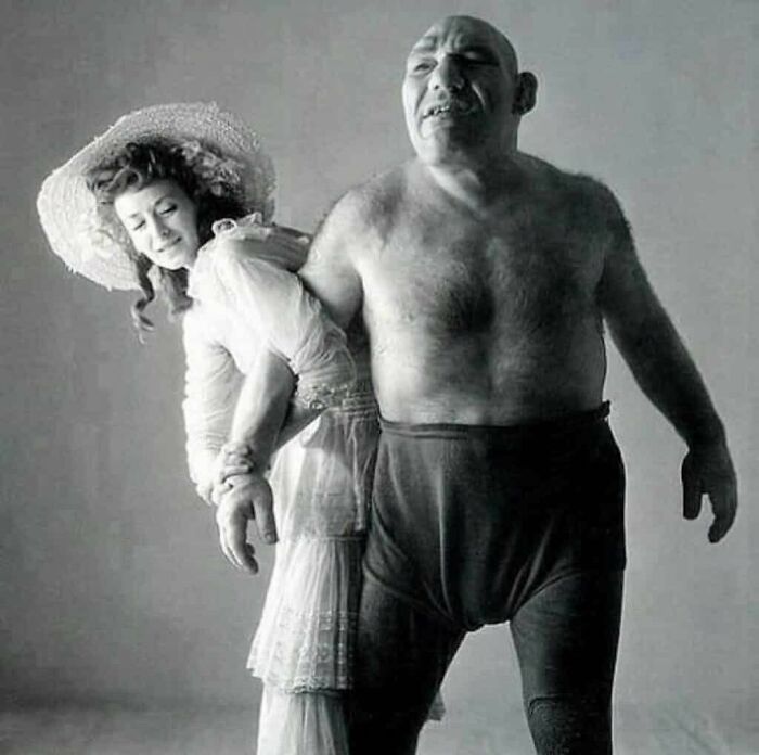 Wait, Did You See These Amazing History Moments?!
