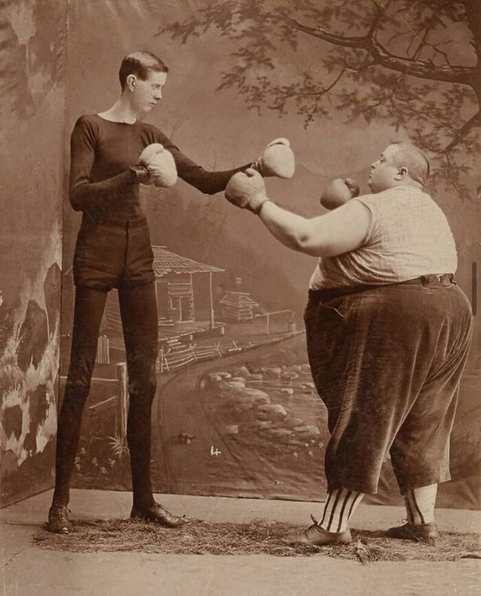 Wait, Did You See These Amazing History Moments?!