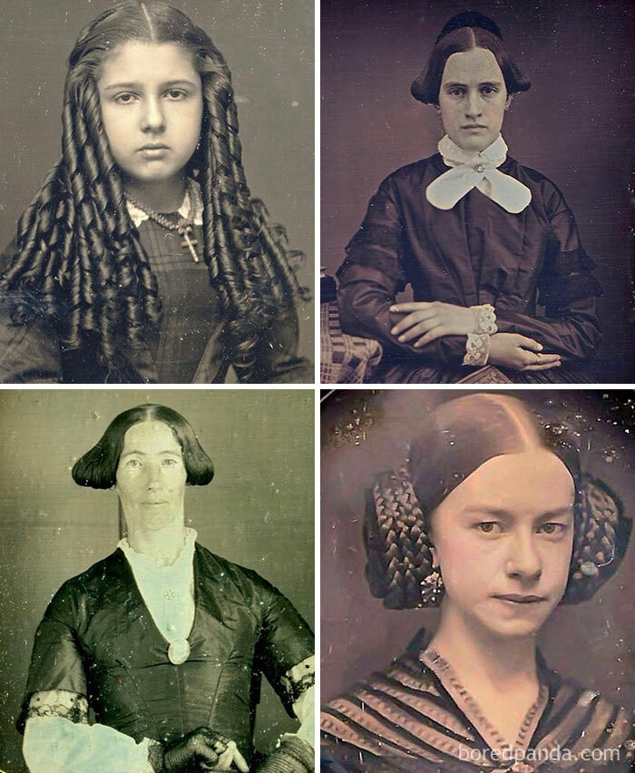 Wait, Did You See These Amazing History Moments?!