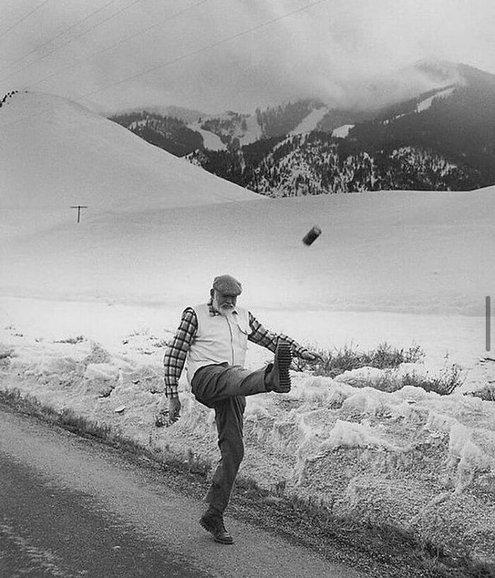 Wait, Did You See These Amazing History Moments?!