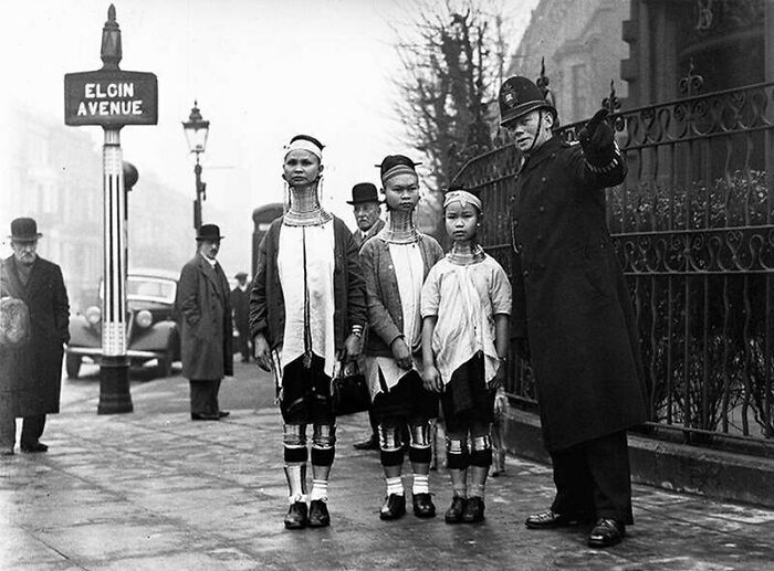 Wait, Did You See These Amazing History Moments?!