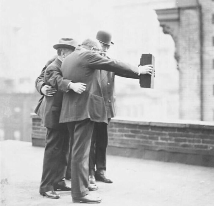 Wait, Did You See These Amazing History Moments?!