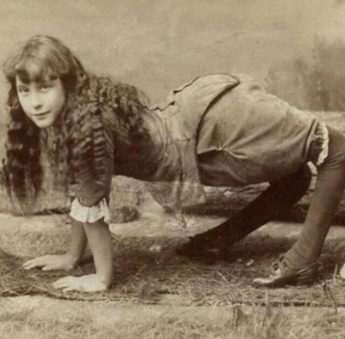 Wait, Did You See These Amazing History Moments?!