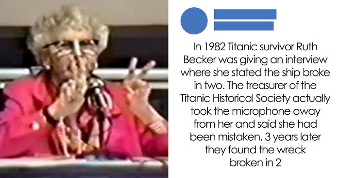 Wait, They Actually Ranked That?! 83 Pop Culture Posts That’ll Totally Crack You Up