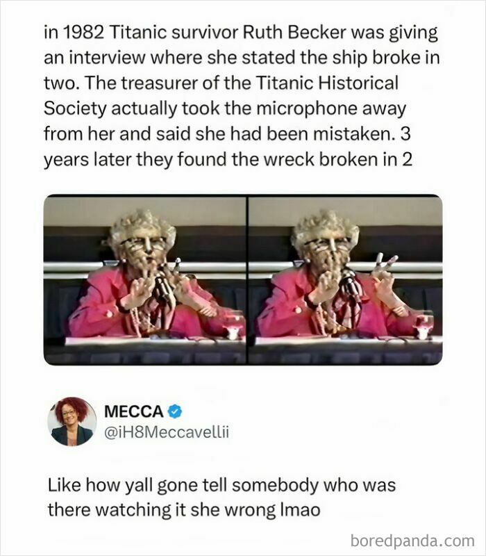 Wait, They Actually Ranked That?! 83 Pop Culture Posts That'll Totally Crack You Up