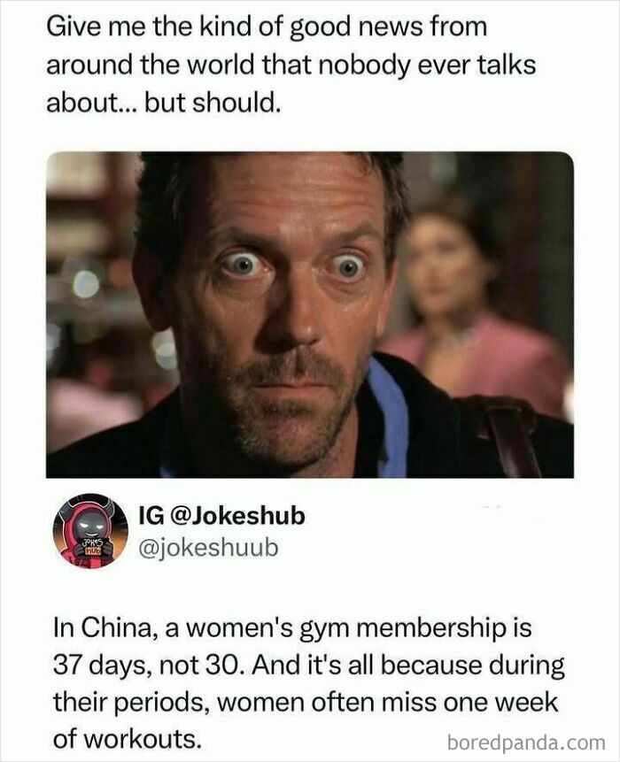 Wait, They Actually Ranked That?! 83 Pop Culture Posts That'll Totally Crack You Up