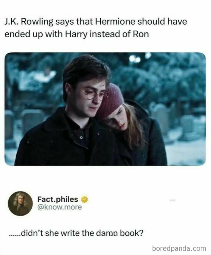 Wait, They Actually Ranked That?! 83 Pop Culture Posts That'll Totally Crack You Up