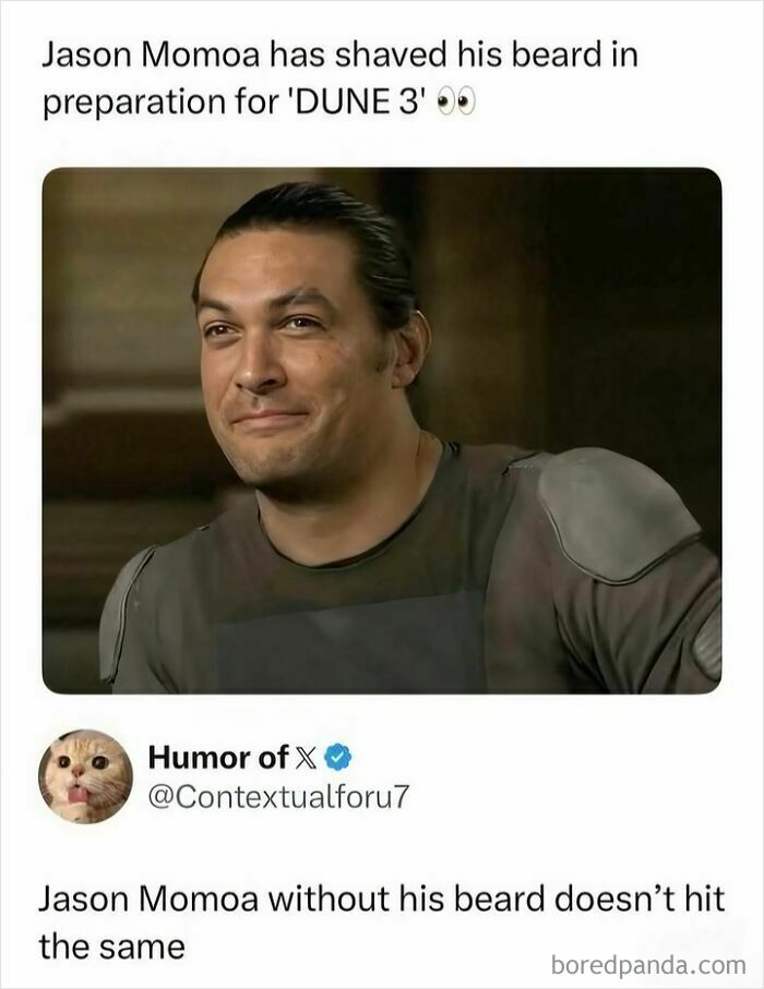 Wait, They Actually Ranked That?! 83 Pop Culture Posts That'll Totally Crack You Up