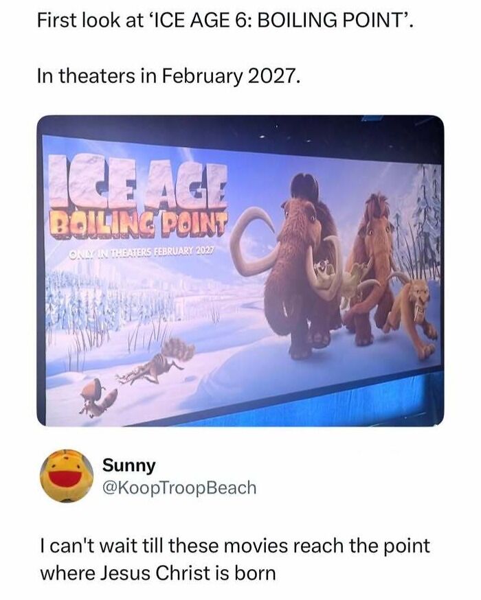 Wait, They Actually Ranked That?! 83 Pop Culture Posts That'll Totally Crack You Up