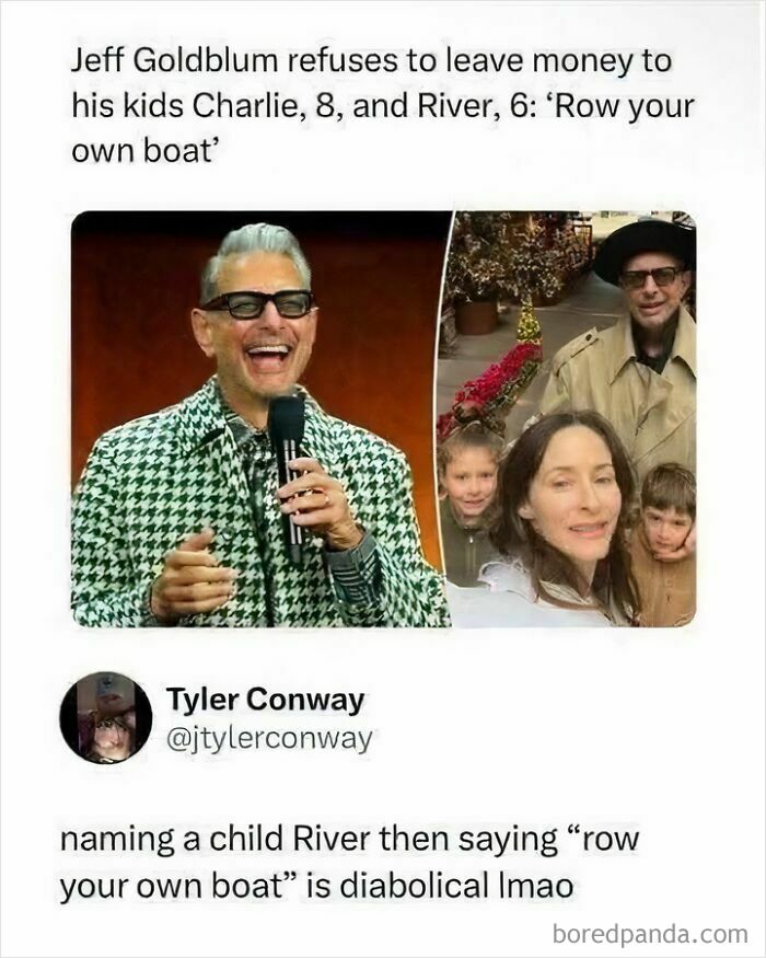 Wait, They Actually Ranked That?! 83 Pop Culture Posts That'll Totally Crack You Up