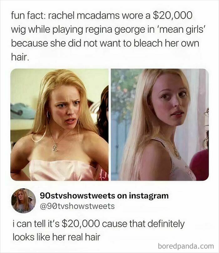 Wait, They Actually Ranked That?! 83 Pop Culture Posts That'll Totally Crack You Up