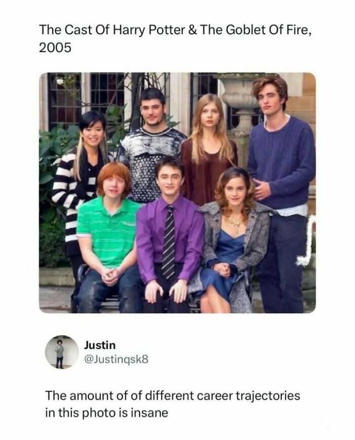 Wait, They Actually Ranked That?! 83 Pop Culture Posts That'll Totally Crack You Up