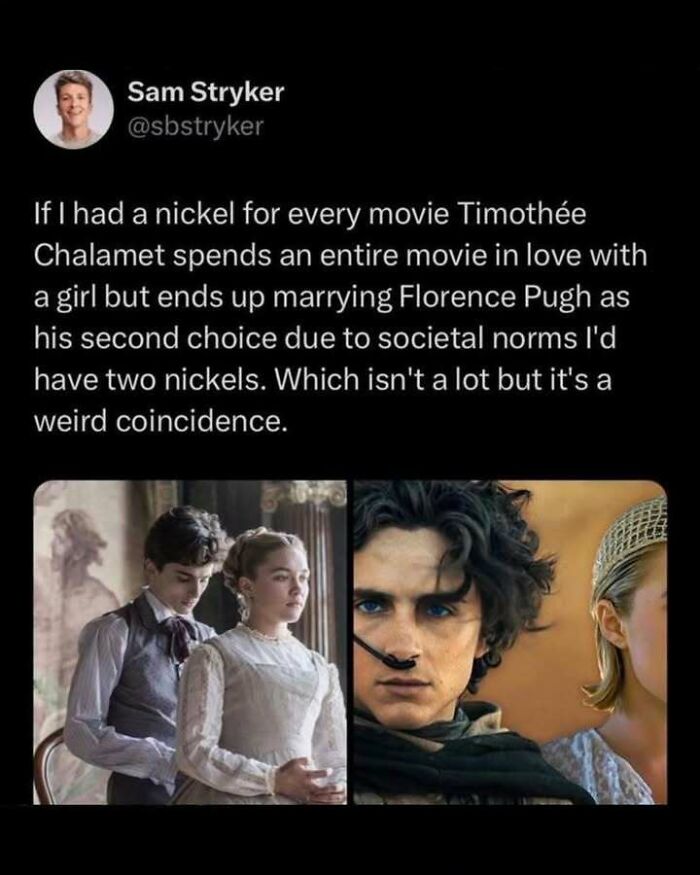 Wait, They Actually Ranked That?! 83 Pop Culture Posts That'll Totally Crack You Up