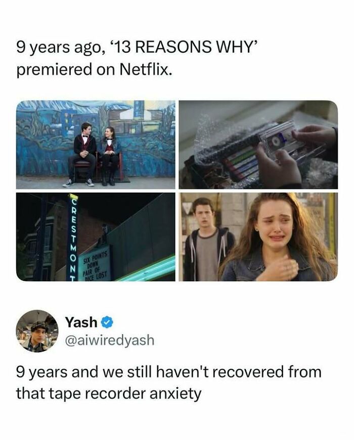 Wait, They Actually Ranked That?! 83 Pop Culture Posts That'll Totally Crack You Up