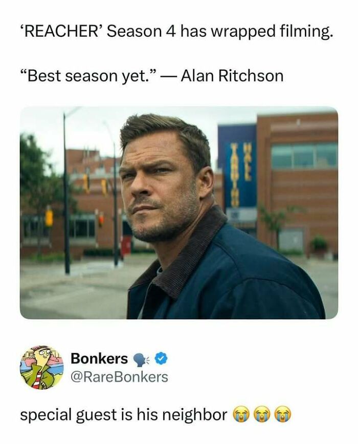 Wait, They Actually Ranked That?! 83 Pop Culture Posts That'll Totally Crack You Up