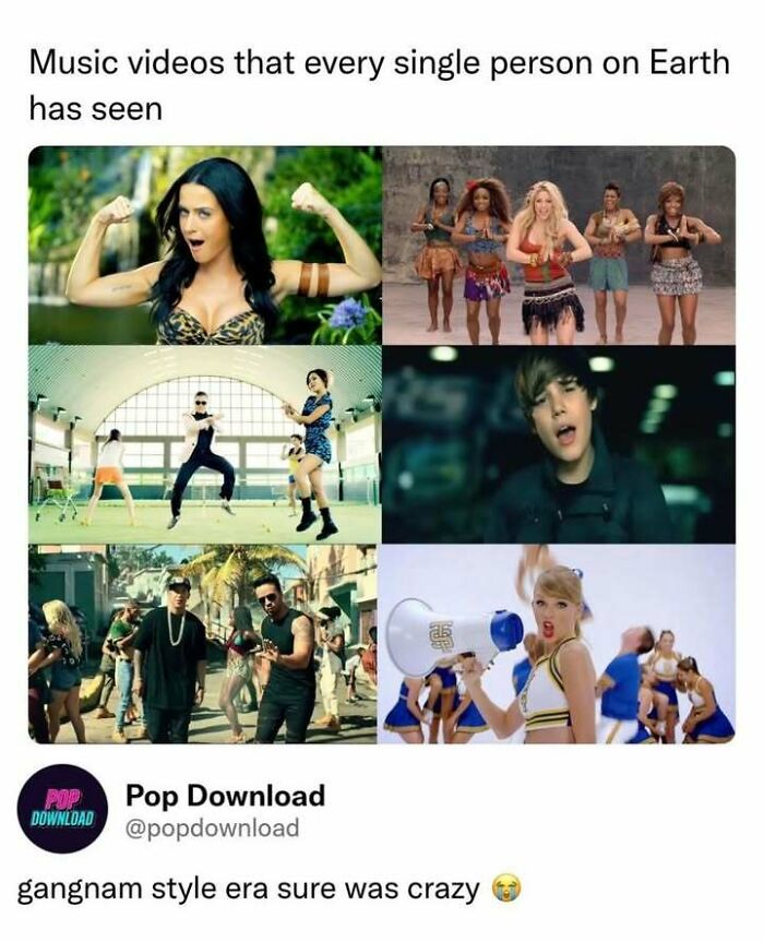 Wait, They Actually Ranked That?! 83 Pop Culture Posts That'll Totally Crack You Up